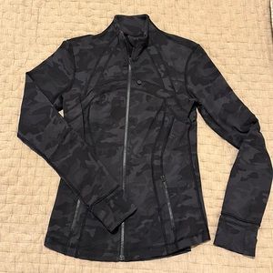 COPY - Lululemon Define Jacket Excellent condition